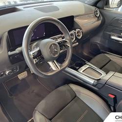 Mercedes GLA GLA 200 d 8G-DCT AMG Line Denney