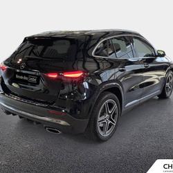 Mercedes GLA GLA 200 d 8G-DCT AMG Line Denney