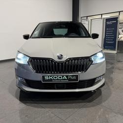 Skoda Fabia Fabia 1.0 TSI 110 ch DSG7 Monte-Carlo Le Havre