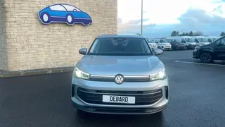 Volkswagen Tiguan  - Life - photo 1