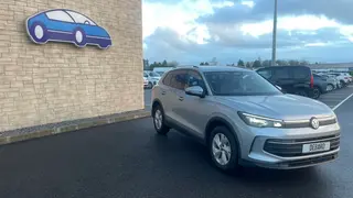 Volkswagen Tiguan  - Life - photo 2