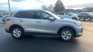 Volkswagen Tiguan  - Life - photo 3