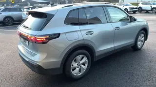 Volkswagen Tiguan  - Life - photo 4