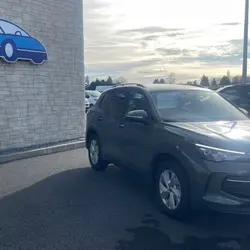 Volkswagen Tiguan 1.5 ETSI 150CH LIFE PLUS DSG7 M&eacute;rignac