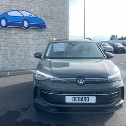Volkswagen Tiguan 1.5 ETSI 150CH LIFE PLUS DSG7 Onet-le-Ch&acirc;teau