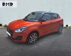 Suzuki Swift Morlaix