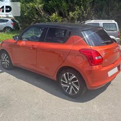 Suzuki Swift 1.2 Dualjet Hybrid 83ch Pack Auto Morlaix