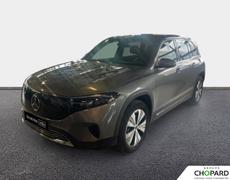 Mercedes EQB Denney
