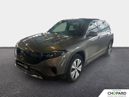 Mercedes EQB - EQB 250+ Edition - 32 890 €