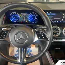 Mercedes EQB EQB 250+ Edition Denney
