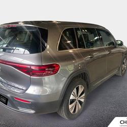 Mercedes EQB EQB 250+ Edition Denney