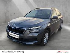 Skoda Kamiq Villeneuve-d'Ascq
