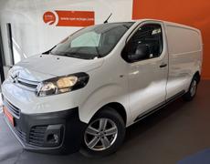 Citroen Jumpy Foix