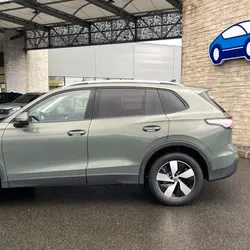 Volkswagen Tiguan 1.5 ETSI 150CH LIFE PLUS DSG7 M&eacute;es