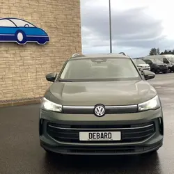 Volkswagen Tiguan 1.5 ETSI 150CH LIFE PLUS DSG7 M&eacute;rignac