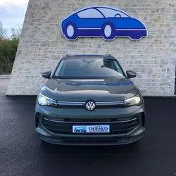 Volkswagen Tiguan 1.5 ETSI 150CH LIFE PLUS DSG7 Saint-Saturnin