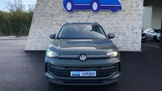 Volkswagen Tiguan  - Life - photo 1