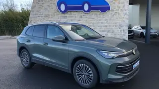 Volkswagen Tiguan  - Life - photo 2