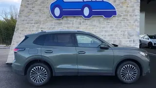 Volkswagen Tiguan  - Life - photo 3