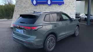 Volkswagen Tiguan  - Life - photo 4