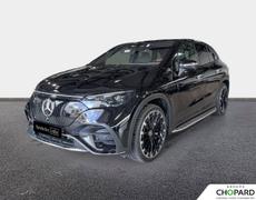 Mercedes EQE Denney
