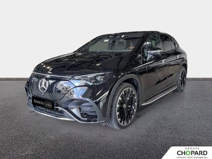 Mercedes EQE - EQE SUV 350 4MATIC AMG Line - 58 590 €