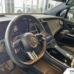 Mercedes EQE EQE SUV 350 4MATIC AMG Line Denney