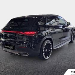 Mercedes EQE EQE SUV 350 4MATIC AMG Line Denney