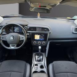 Renault Kadjar Kadjar Blue dCi 115 EDC Intens Vitrolles
