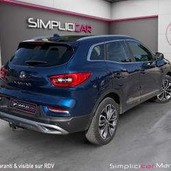 Renault Kadjar Kadjar Blue dCi 115 EDC Intens Vitrolles