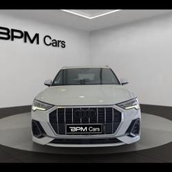 Audi Q3 35 TFSI 150ch S line S tronic 7 Chambray-l&egrave;s-Tours