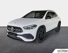 Mercedes GLA Denney
