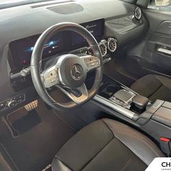 Mercedes GLA GLA 250 e 8G-DCT AMG Line Denney