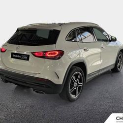 Mercedes GLA GLA 250 e 8G-DCT AMG Line Denney