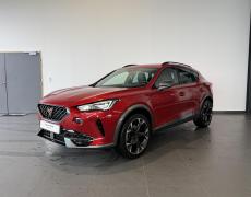 Cupra Formentor Le Havre