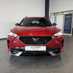 Cupra Formentor Formentor 1.5 TSI 150 ch DSG7 VZ-Line Le Havre