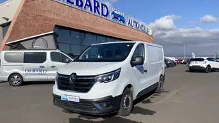 Renault Trafic  - photo 0