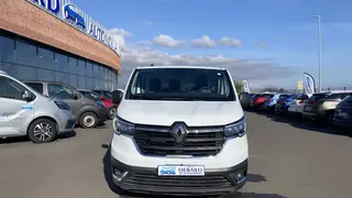 Renault Trafic  - photo 1