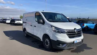 Renault Trafic  - photo 2