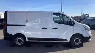 Renault Trafic  - photo 3