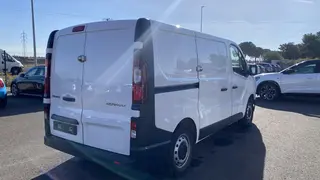 Renault Trafic  - photo 4