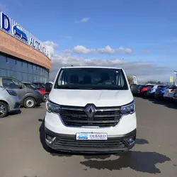 Renault Trafic L1H1 2T8 2.0 BLUE DCI 150CH ADVANCE -24 Rivesaltes