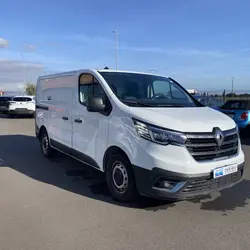 Renault Trafic L1H1 2T8 2.0 BLUE DCI 150CH ADVANCE -24 Rivesaltes
