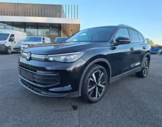 Volkswagen Tiguan Saint-Saturnin