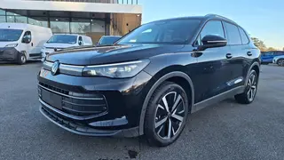 Volkswagen Tiguan  - Life - photo 0