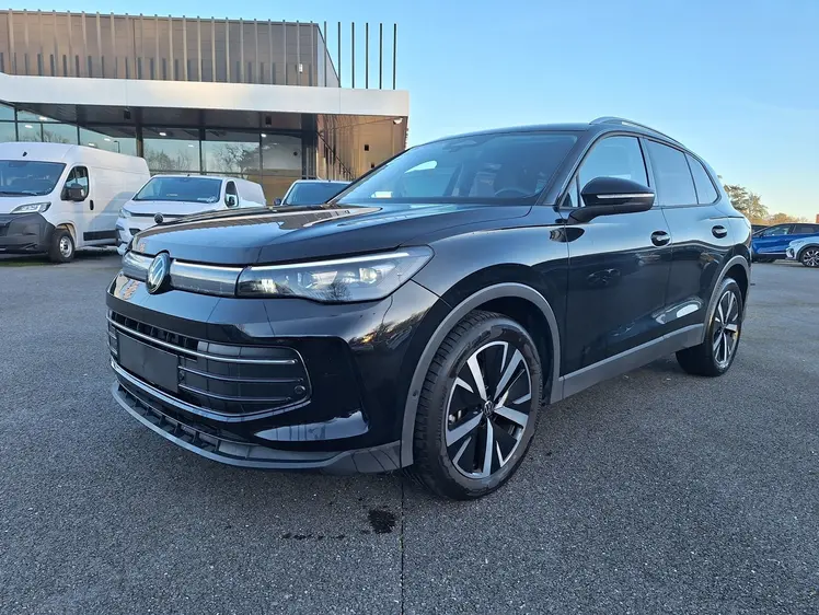 Volkswagen Tiguan  - Life - 38 990 €