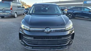 Volkswagen Tiguan  - Life - photo 1