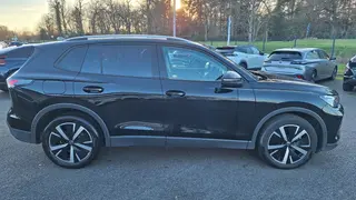 Volkswagen Tiguan  - Life - photo 3