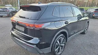 Volkswagen Tiguan  - Life - photo 4