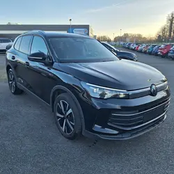 Volkswagen Tiguan 2.0 TDI 150CH LIFE PLUS DSG7 M&eacute;rignac